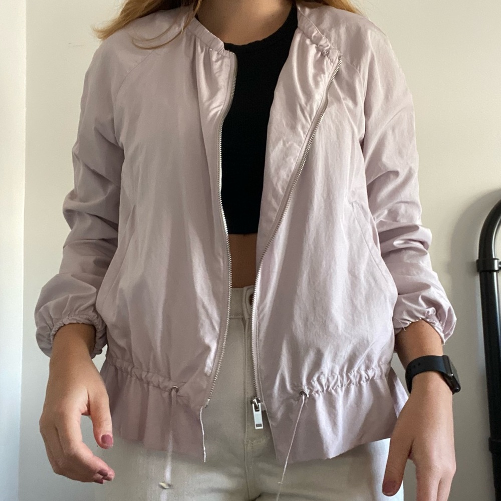 Zara windbreaker - Picture 2 of 6